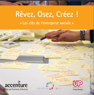 Rêvez, Osez, Créez !