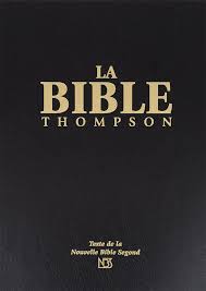 Bible