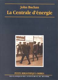 La Centrale d’énergie