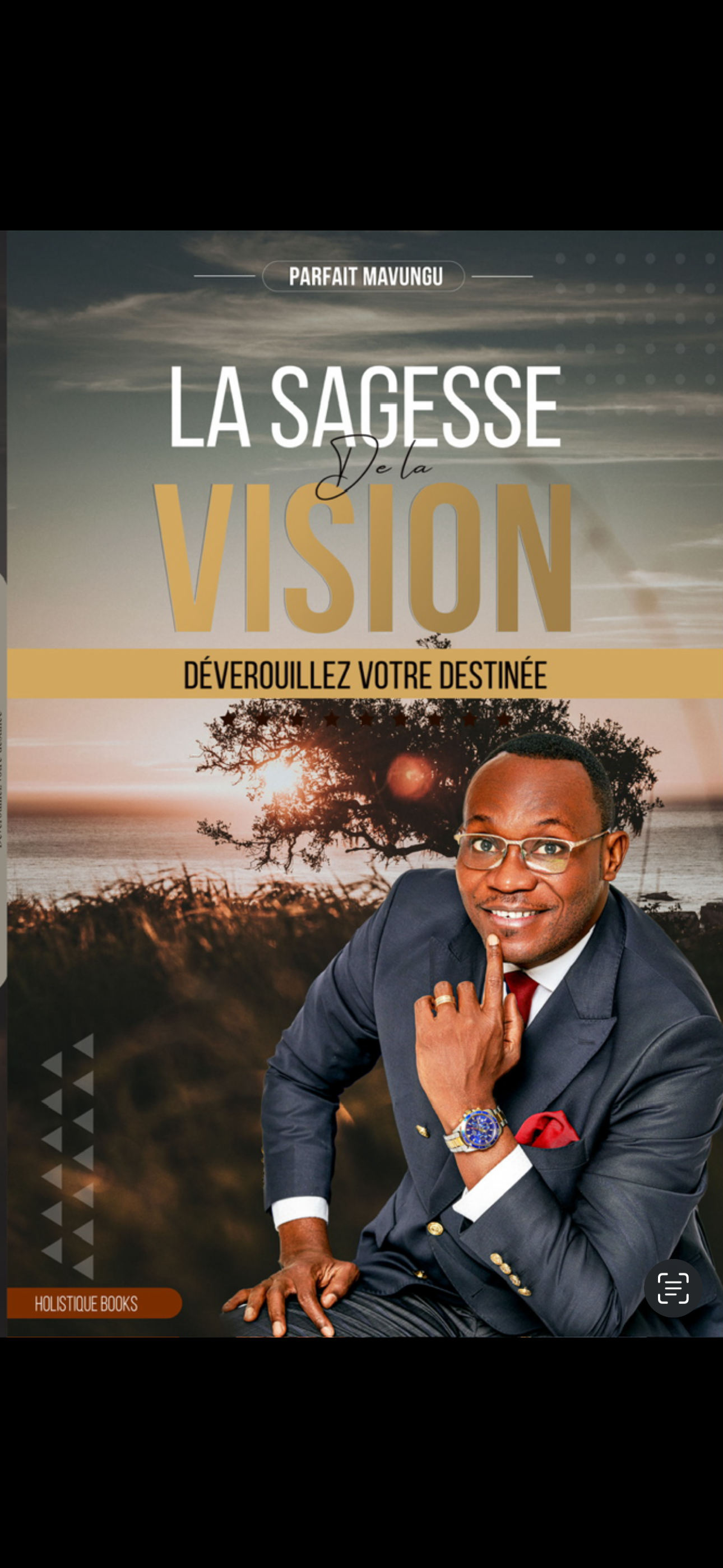 Sagesse de la Vision